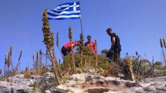 Ο Γιλντιρίμ επαναφέρει τη θεωρία των γκρίζων ζωνών με αφορμή τον «Ανθρωποφάγο»