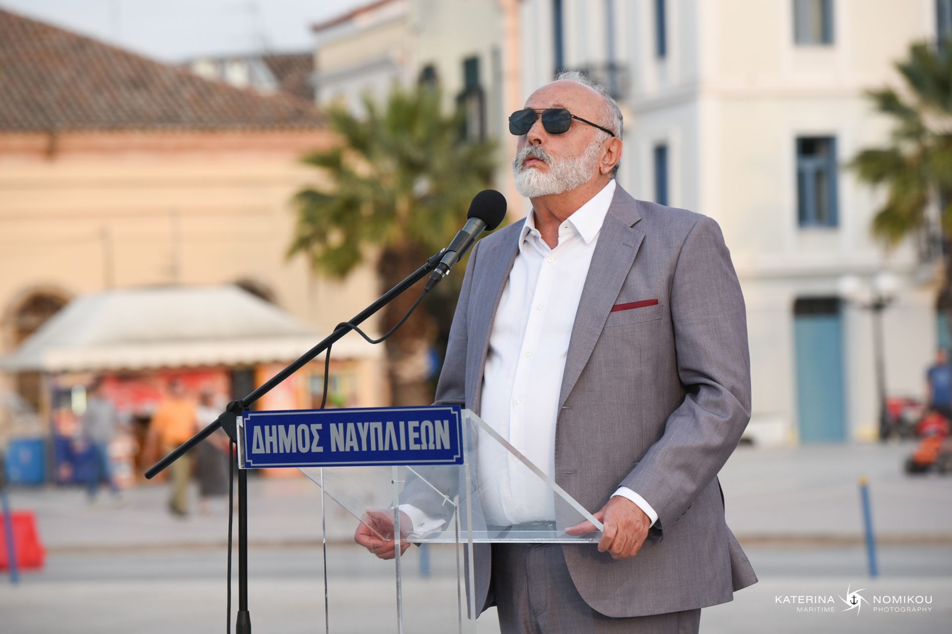 Κουρουμπλής: Ασφαλής χώρα η Ελλάδα – Εξελίσσεται σε ισχυρό κέντρο τουριστικού ενδιαφέροντος