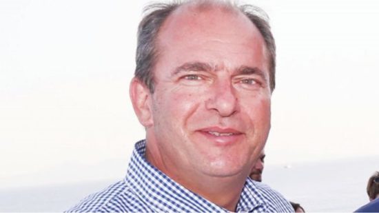 Πέθανε ο επιχειρηματίας που είχαν πυροβολήσει στο σπίτι του στην Κηφισιά