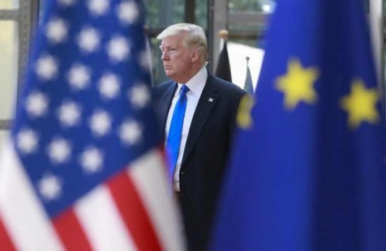 ΗΠΑ: Πράσινο φως για πώληση όπλων αξίας $4,7 δισ. στους Ευρωπαίους εταίρους της