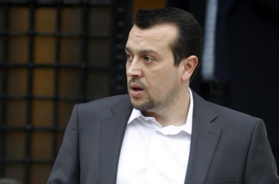 Παππάς: Εντός ημερών ολοκληρώνεται η διαδικασία για τις τηλεοπτικές άδειες