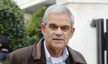 Καλπάζει η εγκληματικότητα και ο Τόσκας υπόσχεται περισσότερες πεζές περιπολίες