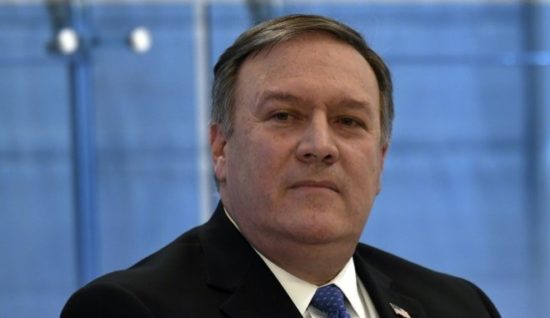 Μάικ Πομπέο, το «γεράκι» της CIA που μπαίνει στη φωτιά