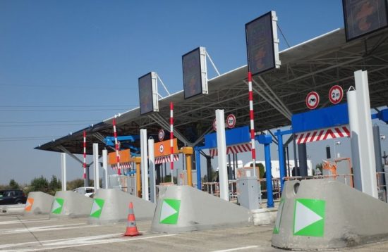 Άνοιξαν οι φάκελοι για τα αναλογικά διόδια