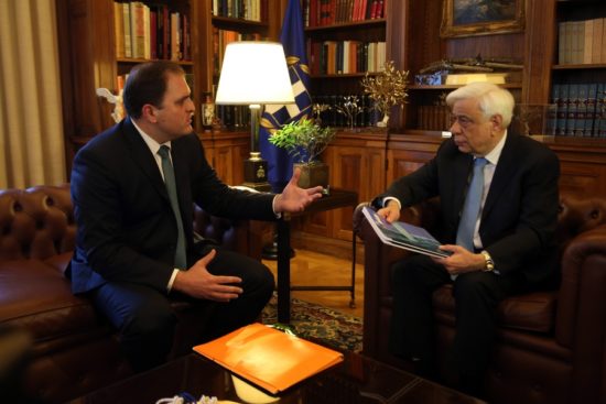 Γ. Πιτσιλής: Στο 92% αυξήθηκε η εξέταση προσφυγών από την Διεύθυνση Επίλυσης Διαφορών