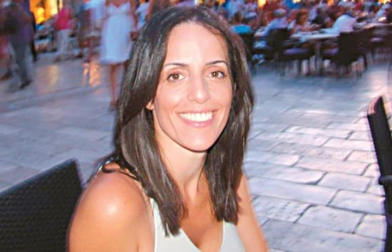 Ερμιόνη Γεωργουλάκη (P&G): Η μεγάλη πρόκληση για την πρώτη γυναίκα country leader