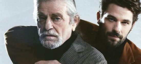 Πέθανε ο ηθοποιός Γιάννης Τότσικας