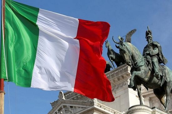 Γερμανικός Τύπος: Η νέα ιταλική κυβέρνηση θα προκαλέσει σύγκρουση όπως το δίδυμο Τσίπρα – Βαρουφάκη