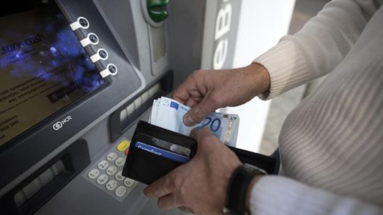 Νέα χαλάρωση των capital controls δρομολογεί η τεχνική συμφωνία