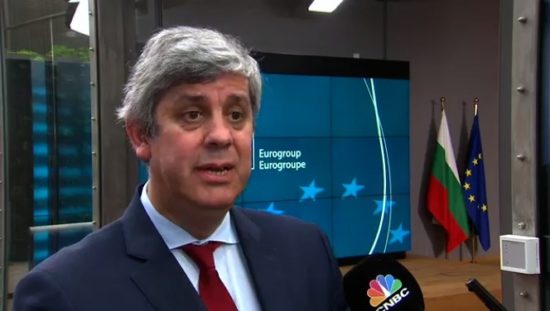 Σεντένο: «Είμαστε κοντά σε συμφωνία με το ΔΝΤ για την Ελλάδα»