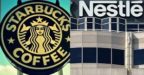 Η Nestle θα καταβάλει $7,15 δισ. στη Starbucks για δικαιώματα
