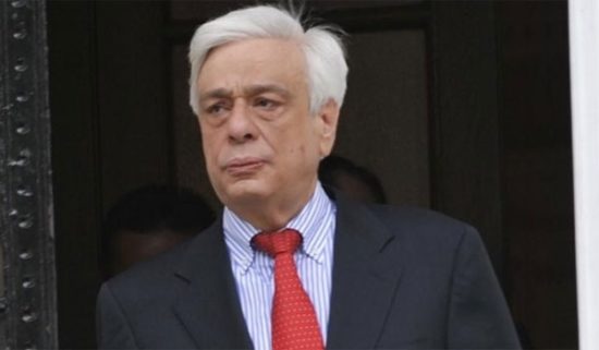 Εξιτήριο πήρε ο Προκόπης Παυλόπουλος από το Ωνάσειο