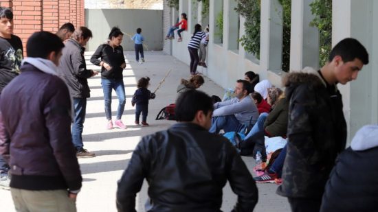 Γερμανικός Τύπος: Σε έξαρση η εμπορία προσφυγικών εγγράφων στην Αθήνα