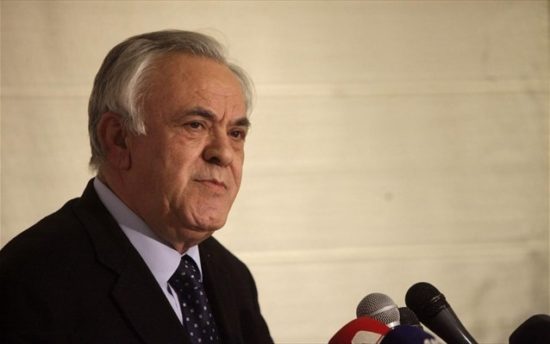 Δραγασάκης: Μετά τα stress tests, στόχος η πιο ενεργή παρουσία των τραπεζών στη χρηματοδότηση της οικονομίας