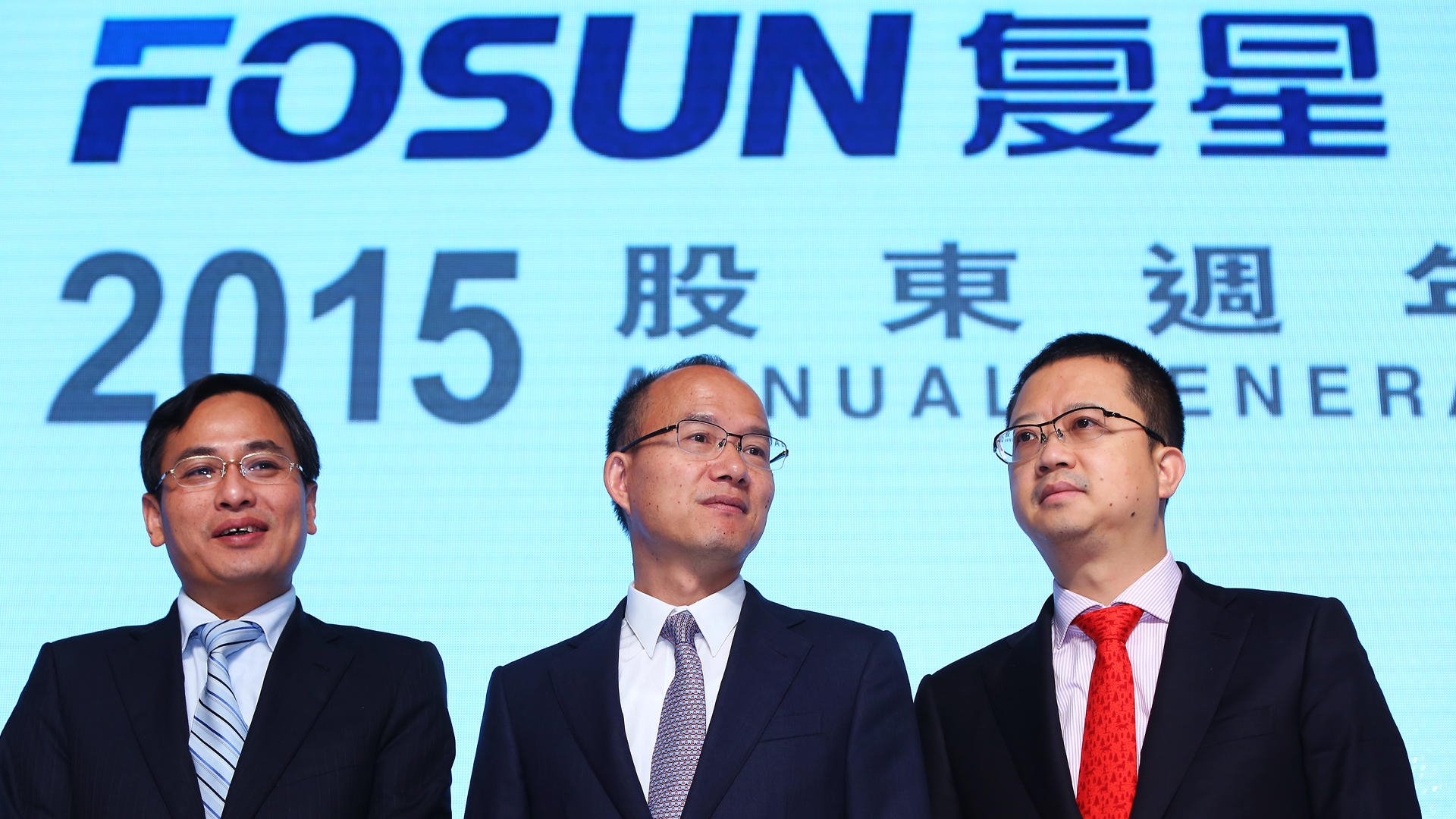 Επιβεβαιώνει την αξιολόγηση «ΒΒ» για Fosun η S&P