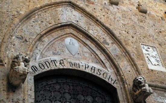 Επιστροφή στην κερδοφορία για την Monte dei Paschi