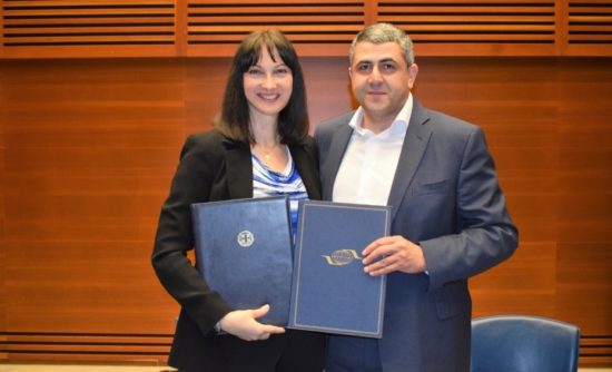 Στην Ελλάδα η 8η Διεθνής Συνάντηση για τον Τουρισμό στο Δρόμο του Μεταξιού