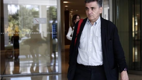 Το τέλος των ψευδαισθήσεων: Κανονικά οι μεγάλες περικοπές στις συντάξεις