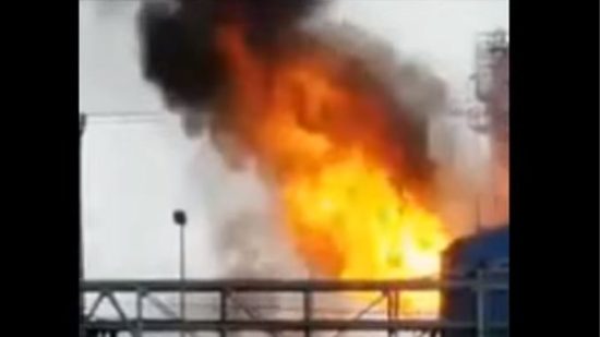 Έκρηξη σε εργοστάσιο χημικών στο Τέξας με 20 τραυματίες