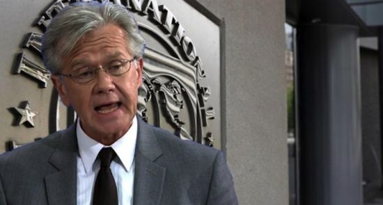 ΔΝΤ: Άμεσα λύση στο θέμα ελάφρυνσης χρέους – Λιγοστεύει ο χρόνος