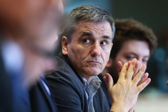 Αυτό είναι το αναπτυξιακό σχέδιο – «φάντασμα» που απέρριψε το Eurogroup