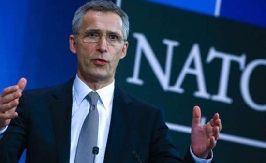 Στόλτενμπεργκ: Εάν επιλυθεί το ονοματολογικό, το ΝΑΤΟ θα καλέσει την ΠΓΔΜ να γίνει μέλος