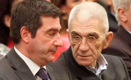 Καμίνης: Συγκαλεί εκτάκτως το δημοτικό συμβούλιο για την επίθεση στον Μπουτάρη