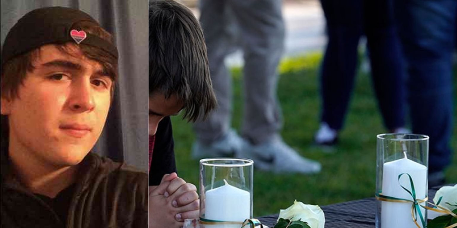 Νέες σοκαριστικές αποκαλύψεις για τον Έλληνα μακελάρη του Τέξας