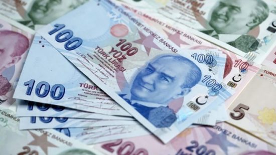 Η τουρκική λίρα αμφιταλαντεύεται μεταξύ κερδών κι απωλειών