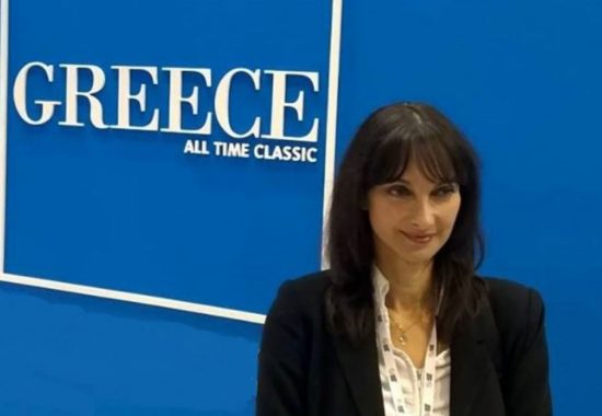 Κουντουρά: Αναγκαία προτεραιότητα της πολιτικής ατζέντας ο τουρισμός