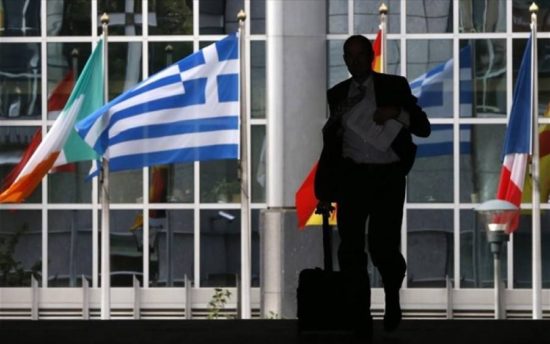 Στην Αθήνα από σήμερα Ντανιέλ Νουί και τεχνικά κλιμάκια