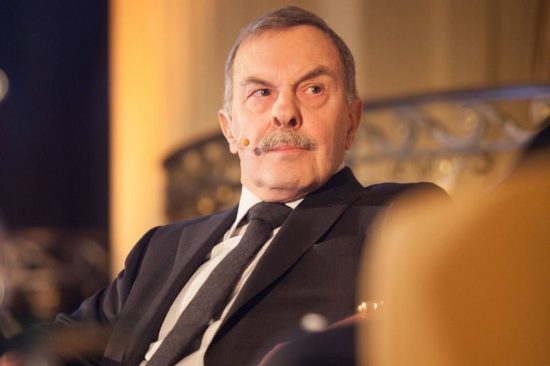 Ο Ιωάννης Αγγελικούσης πρώτος στη λίστα των πλουσιότερων εφοπλιστών