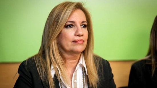 Γιατί η Φώφη Γεννηματά ζητά τώρα εκλογές