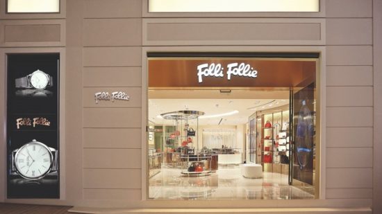 Folli Follie: Οι μεθοδεύσεις των Κινέζων και η άνοδος της μετοχής