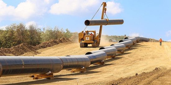 Καβάλα: Πλαίσιο συμφωνίας για τον αγωγό ΤΑΡ