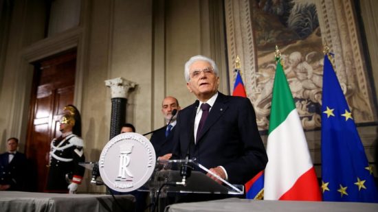 Τι κοστίζει για Ελλάδα και Ευρωζώνη η κρίση στην Ιταλία