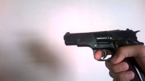 Πυροβόλησαν ιδιοκτήτη ξενοδοχείου στα Χανιά