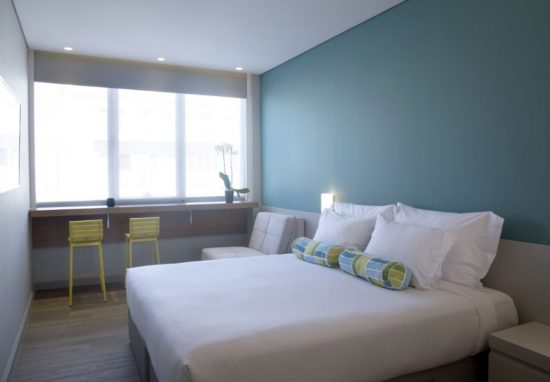 Προς νέα συνεργασία Zeus κι Εθνική Πανγαία για επιπλωμένα τουριστικά διαμερίσματα στην Αθήνα