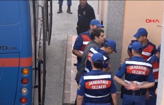 Συνεχίζουν τα επικοινωνιακά παιχνίδια οι Τούρκοι με Μητρετώδη – Κούκλατζη