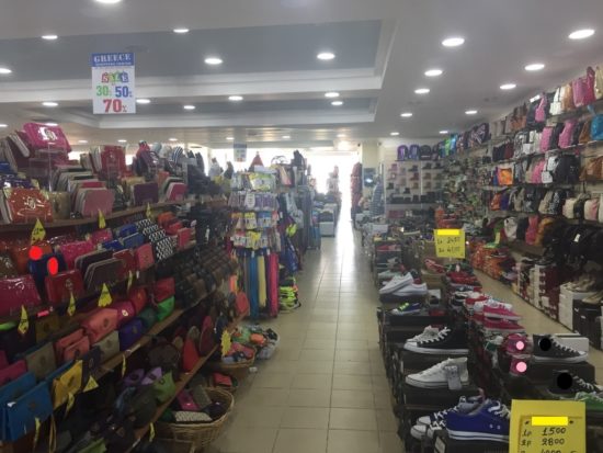 Εξαρθρώθηκαν τρία κυκλώματα που γέμισαν την Κρήτη με «μαϊμού» προϊόντα