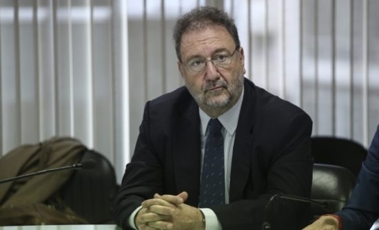 Πιτσιόρλας: Ώριμες οι συνθήκες για την άρση των capital controls