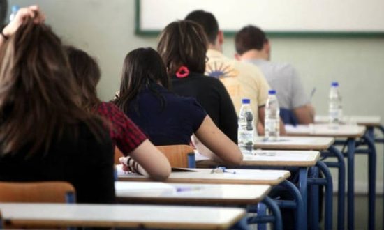 Η αγορά εργασίας «πυξίδα» των υποψηφίων στις πανελλαδικές