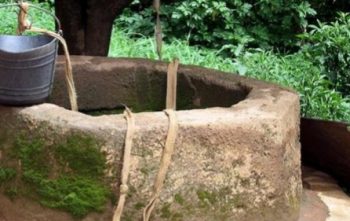 Νεκρός ανασύρθηκε 46χρονος από πηγάδι στη Δράμα