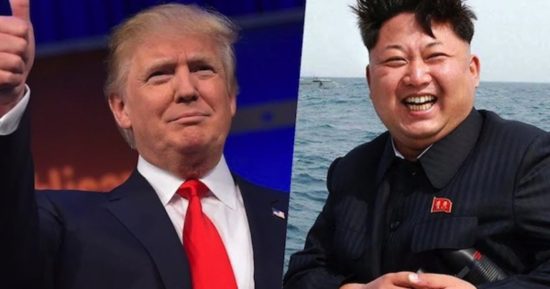 Οι ΗΠΑ δηλώνουν «έτοιμες» για τη συνάντηση Κορυφής Τραμπ – Κιμ στις 12 Ιουνίου