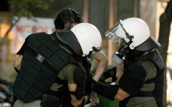 Δυο προσαγωγές στην Ασφάλεια Θεσσαλονίκης για την επίθεση κατά του Γιάννη Μπουτάρη