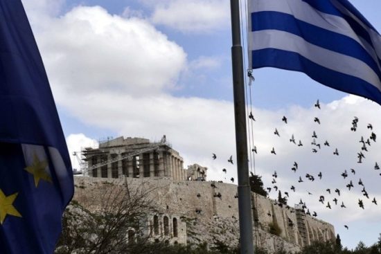 Μπήτρος (ΟΠΑ) σε FAZ: Τα μνημόνια θα τελειώσουν, η κρίση όχι