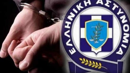 Συλλήψεις για όπλα, κλοπές και ναρκωτικά στην Κρήτη