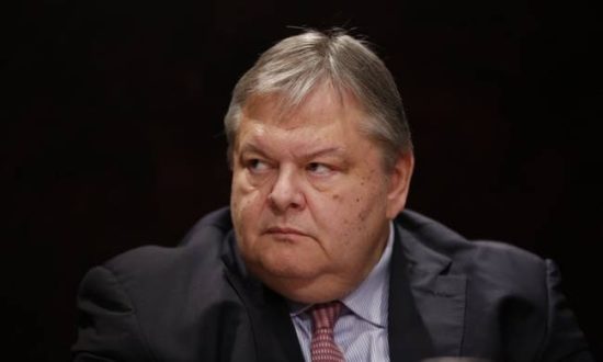 Βενιζέλος: Χρειάζονται αμέσως εκλογές και άλλη κυβέρνηση