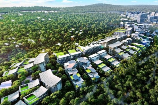 Ανοίγει ο δρόμος για την οικιστική αξιοποίηση 30 οικοδομικών συνεταιρισμών