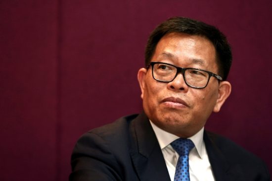 Σε εξαγορές στη Βόρεια Αμερική στοχεύει η κινεζική Fosun